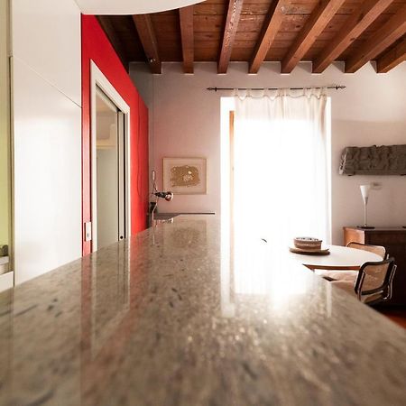 Brera Anfiteatro Apartment Milan Luaran gambar